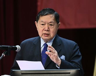 徐旭東：零售業還有加碼空間