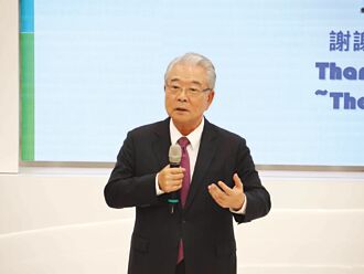 金仁宝许胜雄 重执教鞭