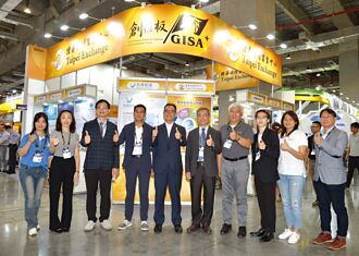 创柜新星2025 InnoVEX展会亮相