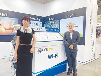 正基：今年營運將優於去年