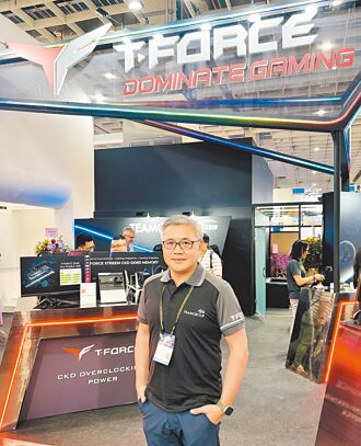 卡位AI伺服器 十銓推工業級DDR5模組