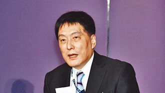 羅智先：大統益全力守穩獲利