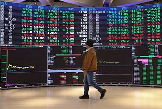 台指期 關注外資結算後動向