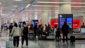 出國熱 旅遊綜合險需求狂飆