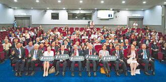 金根獎13家得獎廠商出爐