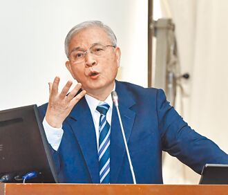 馬、蔡曾提主權基金 卡在央行