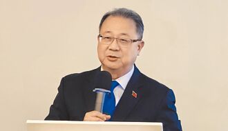 學者：罕見未提兩岸關係 疑外力介入