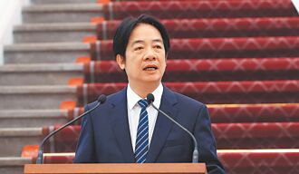 向在野領袖國安簡報 藍綠互槓先國情報告