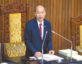 蓝拚民生法案 立院延会7／31