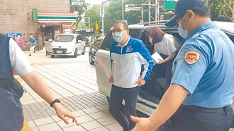 甩行人地獄 民眾怒吼用鮮血換？