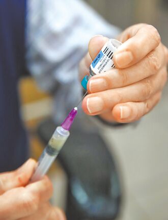 麻疹創新高 開放壯世代自費接種
