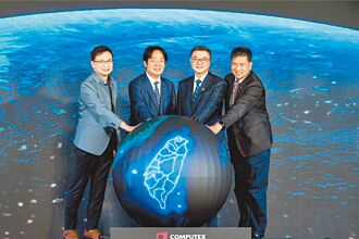 台灣如何避免AI殖民