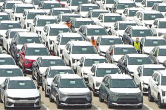 美日新一輪關稅談判 聚焦汽車