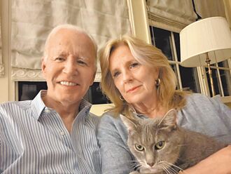 拜登將抗癌 遭質疑隱瞞病情