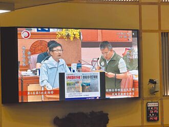 新北入校集中手機 議員籲定原則