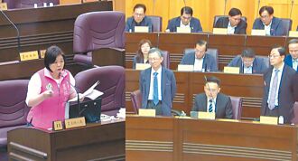 桃園 市醫近中大附醫 議員促通盤規畫