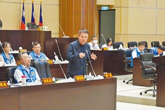 爭設實中 鍾東錦：國科會欠苗栗公道