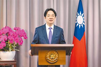 賴清德放軟 兩岸應互給下台階