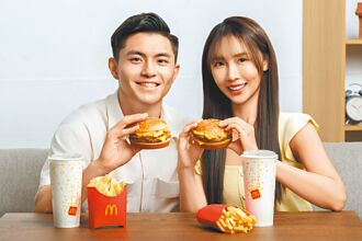 香辣速食回归 加码点心6折