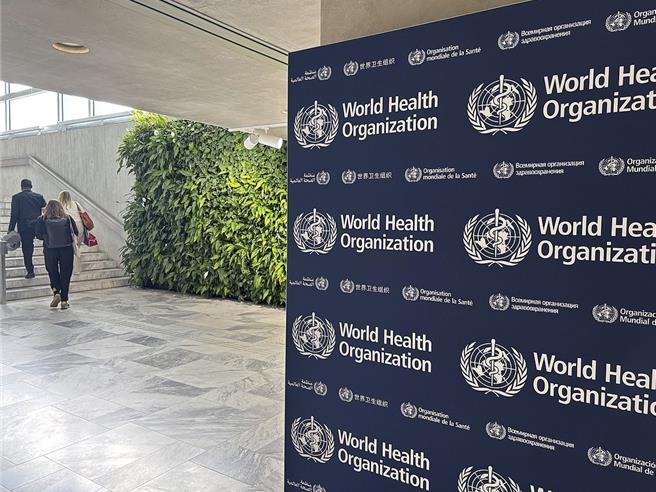 陆方在世卫生大会敦促美国停止将溯源问题政治化。（大陆央视）