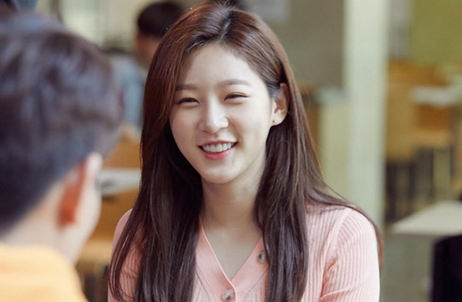 導演大讚金賽綸生前是一位非常完美且敬業的演員。（圖／金賽綸IG）