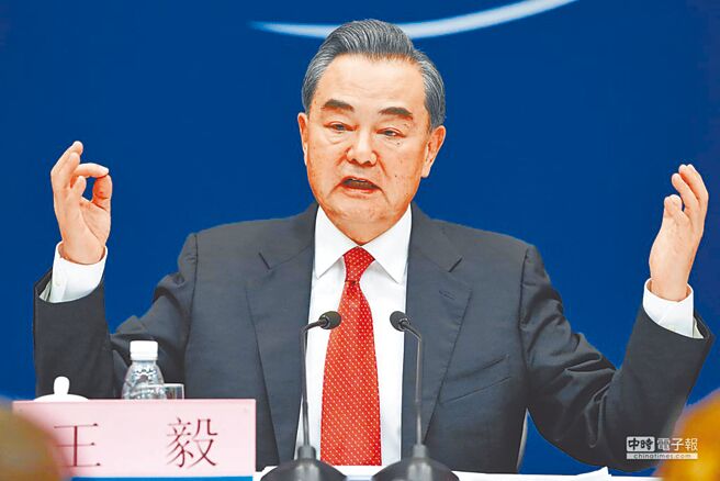 中共中央政治局委員、大陸外交部長王毅將出席於5月30日在香港舉行的《關於建立國際調解院的公約》簽署儀式。（中新社）