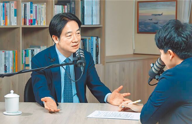 （图／总统府提供）