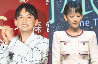 孟耿如婚前自嘆配不上！獲黃子佼霸氣告白...最終仍簽字離婚