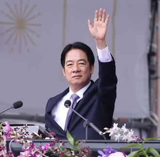 「賴清德不敢得罪美國、不敢挑釁大陸」   尹乃菁：只能對內搞自己人