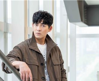 专访》周渝民拍《与恶2》负能量太强「不回家」！曝是女儿最佳玩伴