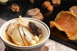 雙廚聯手！香港米其林二星麗晶軒客座台北晶華酒店 粵菜饗宴登場