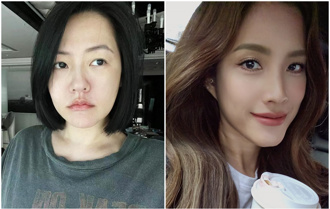 昔怒槓小S遭炎上神隱！蔡沐妍隔1年重啟臉書：心臟漏停好幾拍