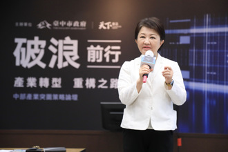 受美方關稅衝擊 中市府首波補助公會赴國外參展經費到位