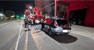 高雄男深夜陳屍小客車駕駛座 死因不明待釐清