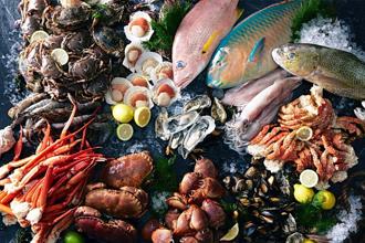 蟹蟹光臨吃到飽！台北喜來登限時開吃 4人同行1人免費