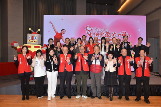 台新銀行公益慈善基金會四度攜手金犢獎 激發年輕世代創意能量 為愛發聲