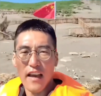 影》別管對岸龐大三軍了 它們登陸台灣才真令人擔心