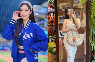 南珉贞突宣告「家里出了一点问题」！ 急忙告假返韩错失冠军战