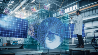 阿里云王坚： 现在正是思考将AI应用到太空中的好时机