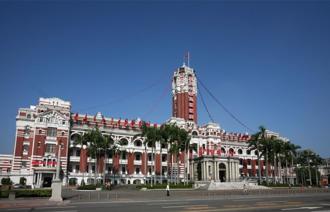 內幕》鐵衛營憲兵加菜靠總統府開放日  守「國家金脈」單位福利最多