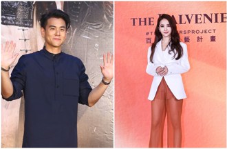 蔡依林傳復合彭于晏6年！ 網揪曖昧細節「情人節前夕曬同款玫瑰」