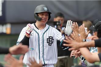 世壯運》周思齊差點滿貫炮 山羊兄弟3局KO甲子園大師