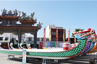 台南大型龍舟賽冠軍僅1萬獎金 參賽隊伍數銳減 市府承諾加碼