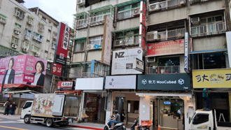 Q1台北兩筆店租單價破萬！士林行情僅半價