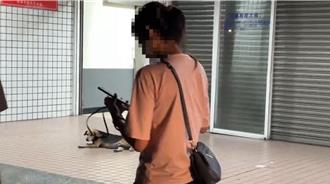 高雄杀人弃尸案！死者妻淡定称「先生有碰毒」否认债务纠纷