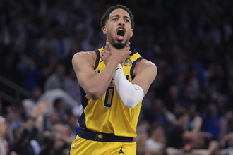 NBA》溜馬驚天大逆轉！延長賽擊退尼克 奪下東冠首勝