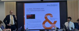 美股長期投資優於擇時進出！ 專家： 因恐懼「出場」代價很大