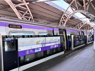 桃捷員工猝逝 網傳運務人員將罷工 工會：理性溝通中