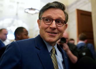 排除最後障礙 美眾院即將表決川普「美妙重大」法案