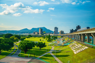 狠甩九份、淡水！新北最强景点单月吸961万人 游客讚翻